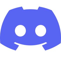 Discord Logo