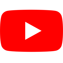 YouTube Logo